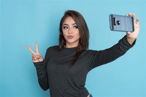 Generation Selfies Jungezielgruppen De