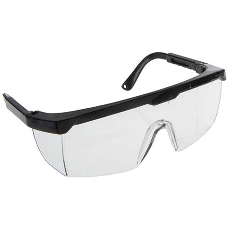 311051 Protective Eyewear Lens Colour Clear Shipstore