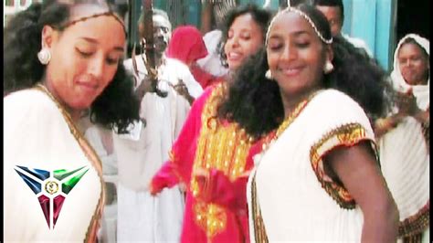 Meshesh Awdeamet Traditional Eritrean Music Youtube