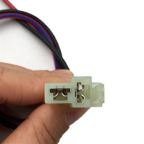 Mua Allmost Connector Pigtail Alternator Plug Repair Harness Compatible
