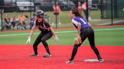 Class A Softball Championship East Islip Vs Islip Newsday