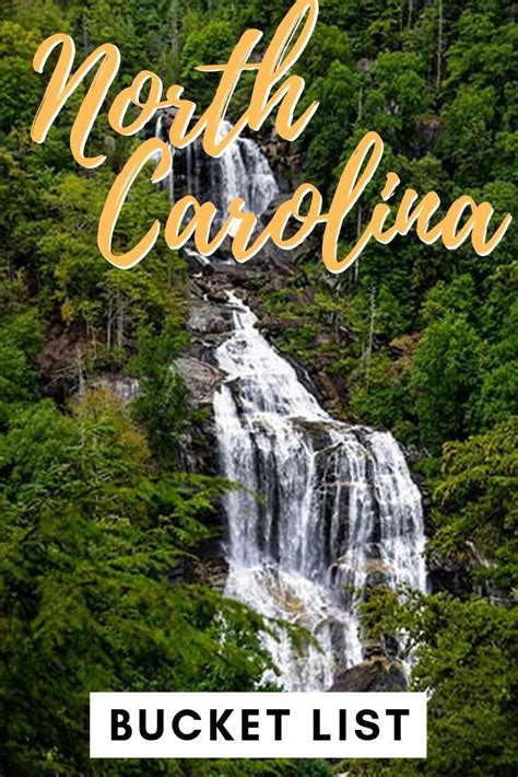 27 Bucket List Things To Do In North Carolina What To Do Every Year