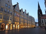 Münster | Münster, Deutschland germany, Deutschland