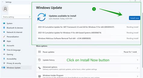 Cumulative Update For Windows Version TestingDocs Com