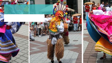 Bailes Tradicionales Del Ecuador By Andres Sunatxi