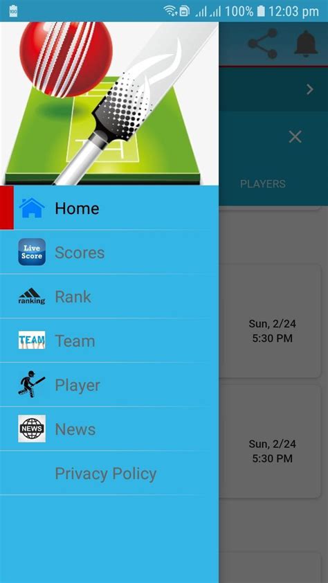 Ns Live Score All Ipl Bpl Cricket List 2020 Apk Voor Android Download