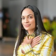 Rosario Dawson Shares Her Diet and Skincare Routine