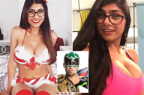 porn star mia khalifa defended by her fans as they blast wwe legend hurricane helms for his s