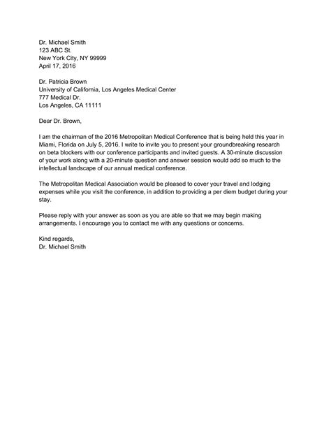 professional business letter   write  professional business