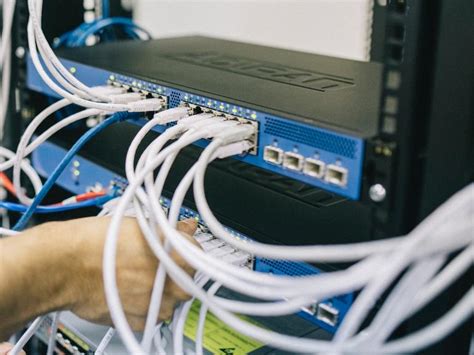 Ab wann ist ein ehevertrag sittenwidrig? WLAN oder LAN: Wann und weshalb sich eine Verkabelung ...