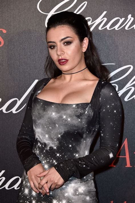 Charli Xcx Sexy 15 Photos Thefappening