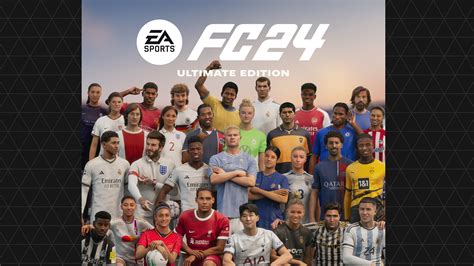 Ea Sports Fc 24 Ps4 And Ps5 Games Playstation Us