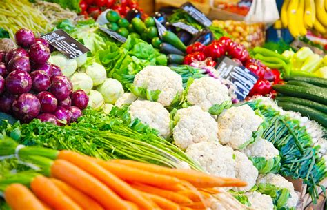 Md Launches Initiative To Increase Access To Healthy Foods In States