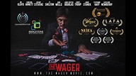 THE WAGER OFFICIAL TRAILER - YouTube