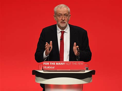 Labour Pull Clear Of Tories As New Poll Shows Voters Prefer Corbyn Over