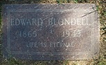 Grave Spotlight - Joan Blondell