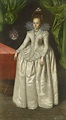 Dorothea of Denmark young princess - Cerca con Google | Портрет ...