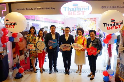 Opening Of Thailand Best At Maya Shopping Centre Chiang Mai Citylife