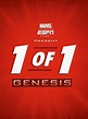 Marvel & ESPN Films Present: 1 of 1: Genesis | Doblaje Wiki | Fandom