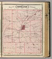 Map of Tippecanoe County. - David Rumsey Historical Map Collection