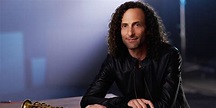 Kenny G Net Worth 2023: Wiki, Married, Family, Wedding, Salary, Siblings