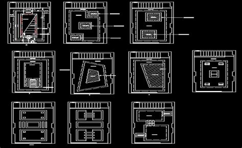 Close up on ceiling construction details with electricity wire. Modern ceiling design, autocad drawings free download