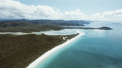 Australias Best Beaches 10 Places With Superb Sand N Surf Cnn