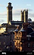 Trinity College Glasgow Stock Photo - Alamy