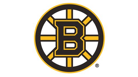 Boston Bruins Logo Boston Bruins Symbol Meaning History And Evolution