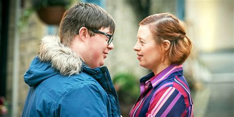 Ralph And Katie A Love Story About A Married Couple With Down S Syndrome Disability Horizons