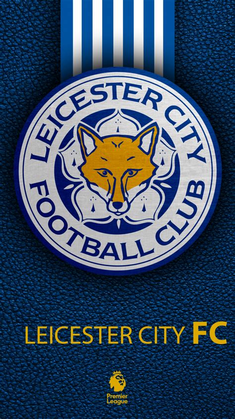 Free Download Leicester City Fc 4k Ultra Hd Wallpaper Background Image