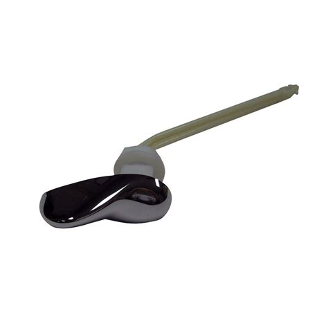 American Standard 047242 0020a Trip Lever Toilet Fits As Toilet Tanks