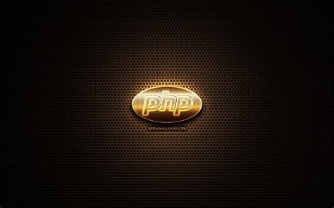 1920x1080px 1080p Free Download Php Glitter Logo Programming