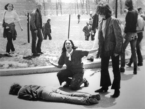 The Kent State Shootings And Vietnam Fifty Years Later Realcleardefense