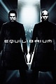 Equilibrium (2002) | The Poster Database (TPDb)