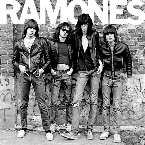 The Kids Are Losing Their Minds The Ramones Debut At 40 The Record