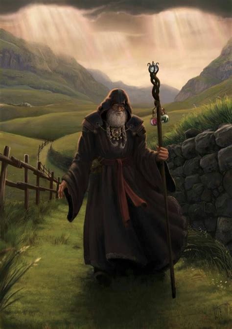 Timeline Photos Fairies Myths And Magic Fantasy Wizard Character