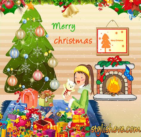 The best selection of royalty free christmas cartoon cards vector art, graphics and stock illustrations. Animated Christmas Greeting E Cards Designs Pictures-Happy-Merry X Mass-Christmas Card Images ...