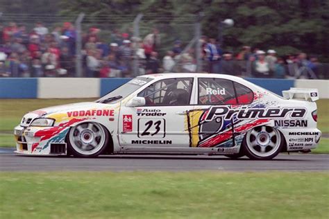 Retrospectivebtcc Super Touring Years Pt2 Speedhunters Touring Car