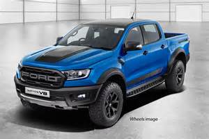 2023 Ford Ranger Redesign Review New Cars Review