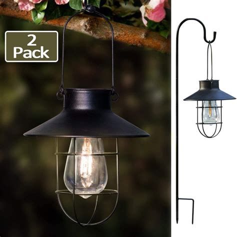 The 8 Best Outdoor Hanging Lantern Lights Ratedlocks