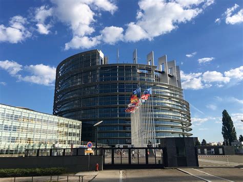 What Do the European Parliament Elections Mean for Brexit and the UK ...
