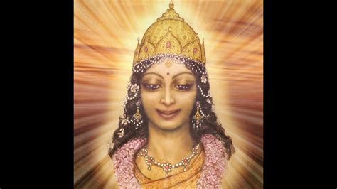 Devi Prayer By Ananda Devi With Full Text And Translation From
