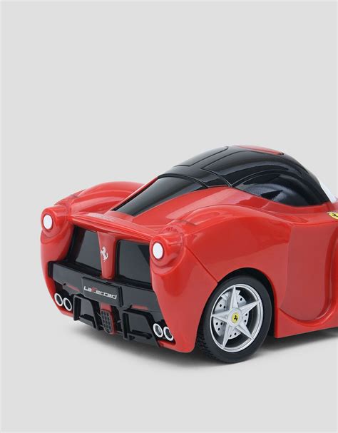 Ferrari Laferrari Model With Remote Control Unisex Scuderia Ferrari