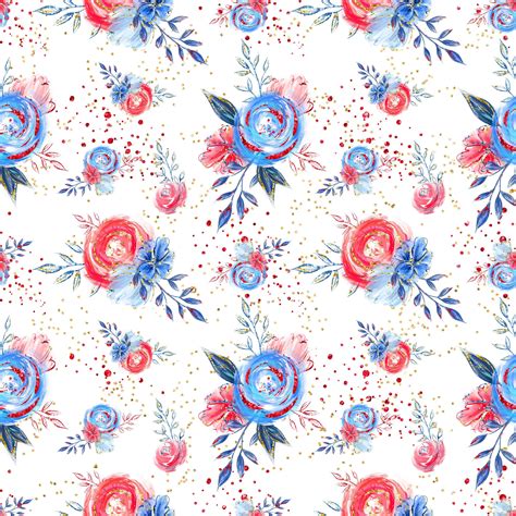 floral-fabric,-independence-fabric,-4th-of-july-fabric,-cotton-fabric,-knit-fabric,-fabric-by