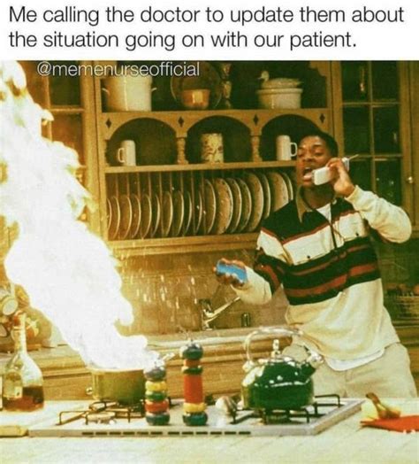 These Nursing Memes Are Extremely Exhausted 29 Pics