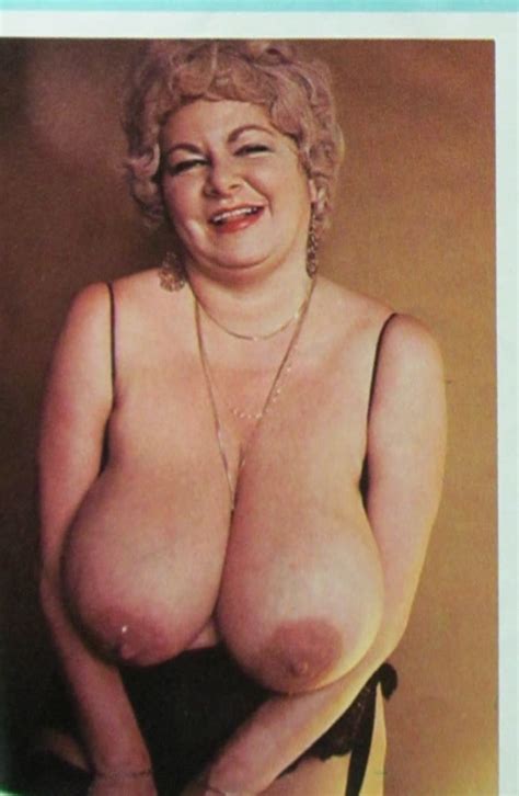 Vintage Big Tits Helen Schmidt My Xxx Hot Girl