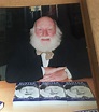 Buster Merryfield Autobiography Personally Autographed | Del Boys ...