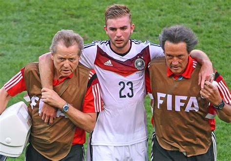 Kramer wm2014 havertz christoph nationalmannschaft dfb meyer fußball. Mit Ticki-Tacker zum WM-Titel - B.Z. Berlin
