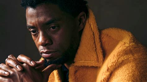 Chadwick Boseman Death Colon Cancer Increasing Among Young People